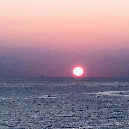 B&B Ortigia Sea View Syracuse Екстер'єр фото