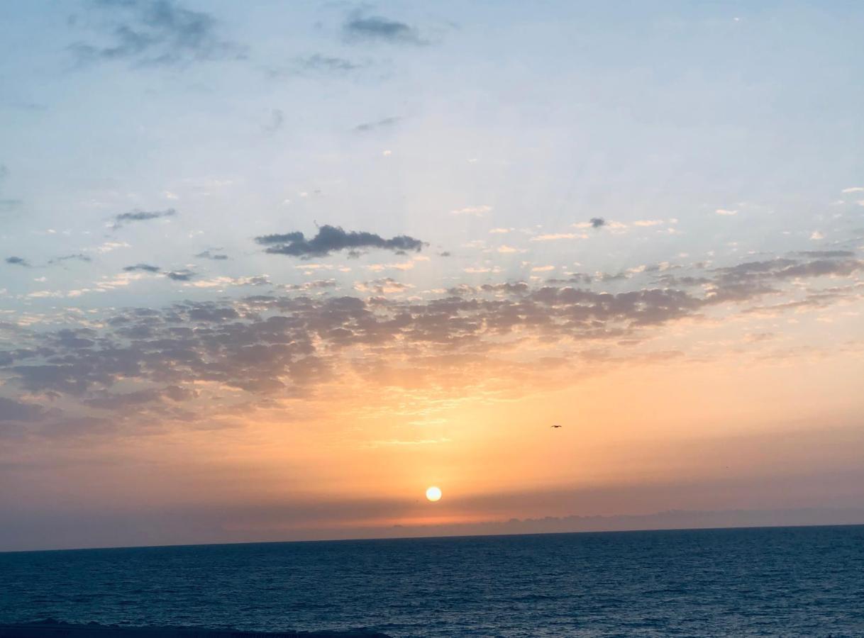 B&B Ortigia Sea View Syracuse Екстер'єр фото