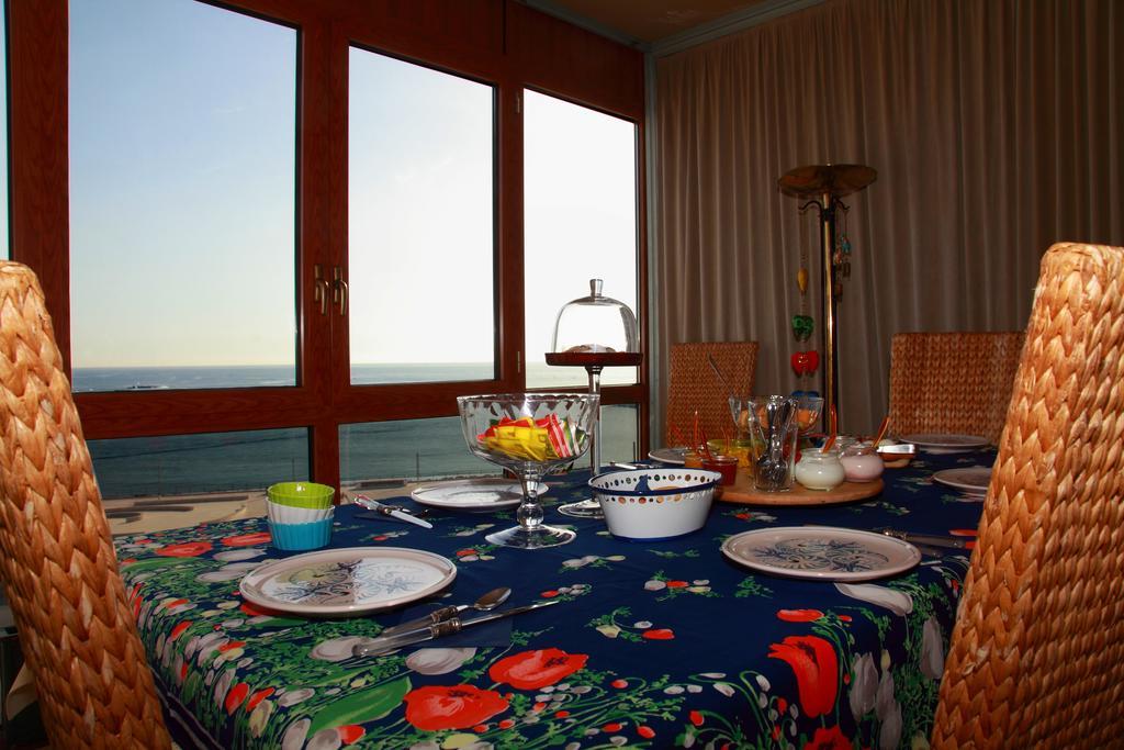B&B Ortigia Sea View Syracuse Номер фото