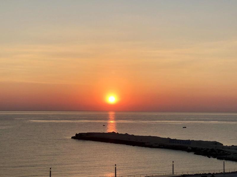 B&B Ortigia Sea View Syracuse Екстер'єр фото