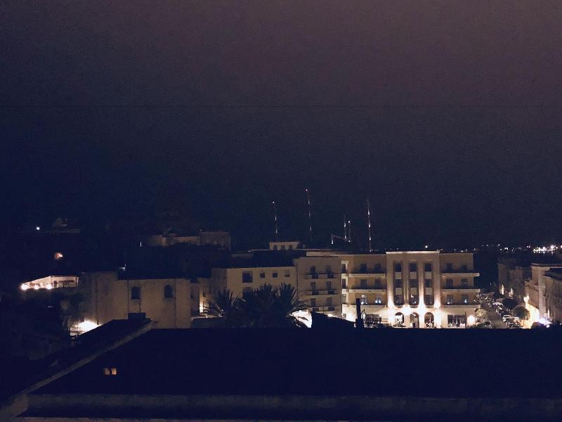 B&B Ortigia Sea View Syracuse Екстер'єр фото