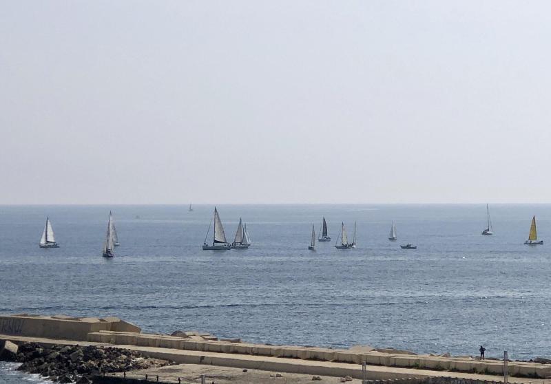 B&B Ortigia Sea View Syracuse Екстер'єр фото