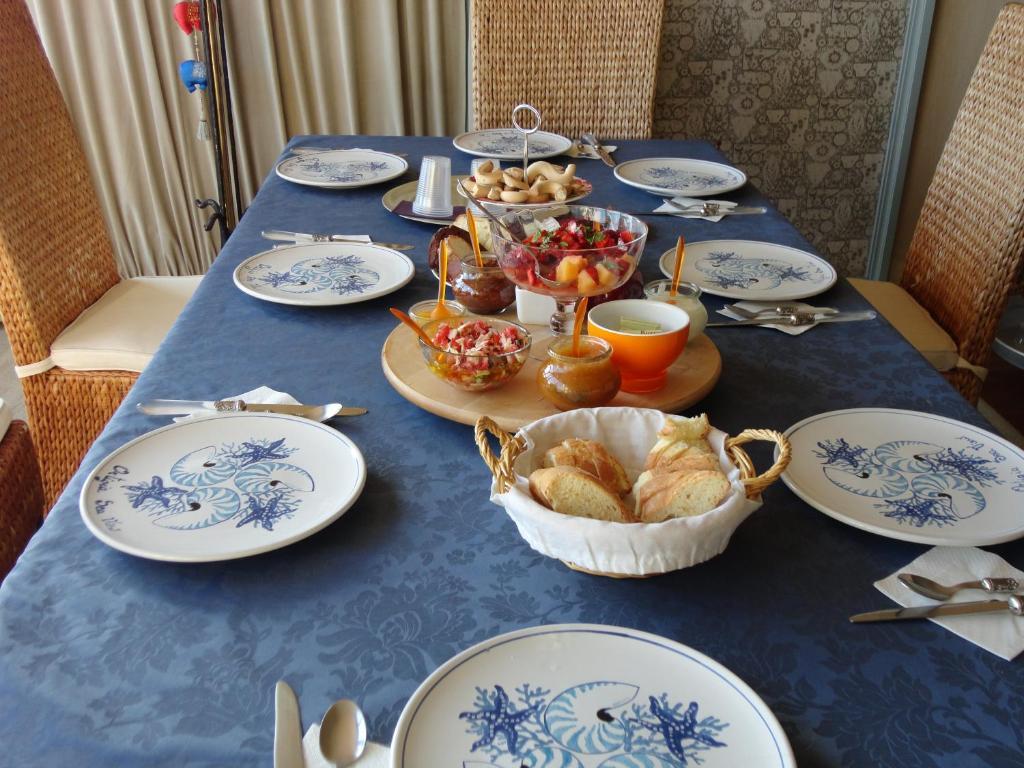 B&B Ortigia Sea View Syracuse Екстер'єр фото