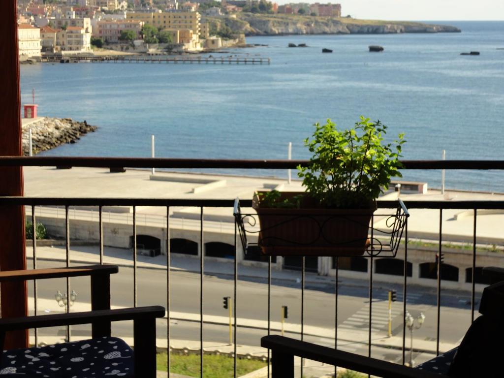 B&B Ortigia Sea View Syracuse Екстер'єр фото