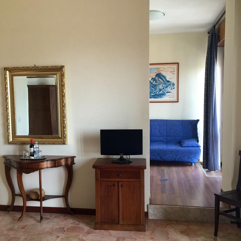 B&B Ortigia Sea View Syracuse Екстер'єр фото