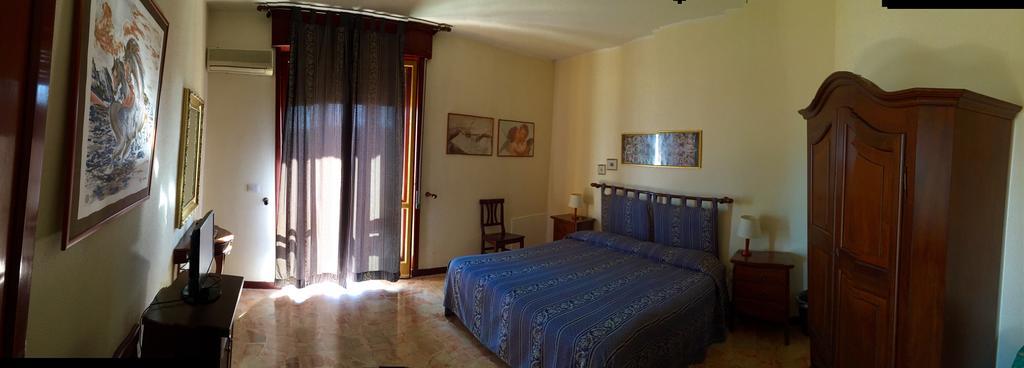 B&B Ortigia Sea View Syracuse Екстер'єр фото