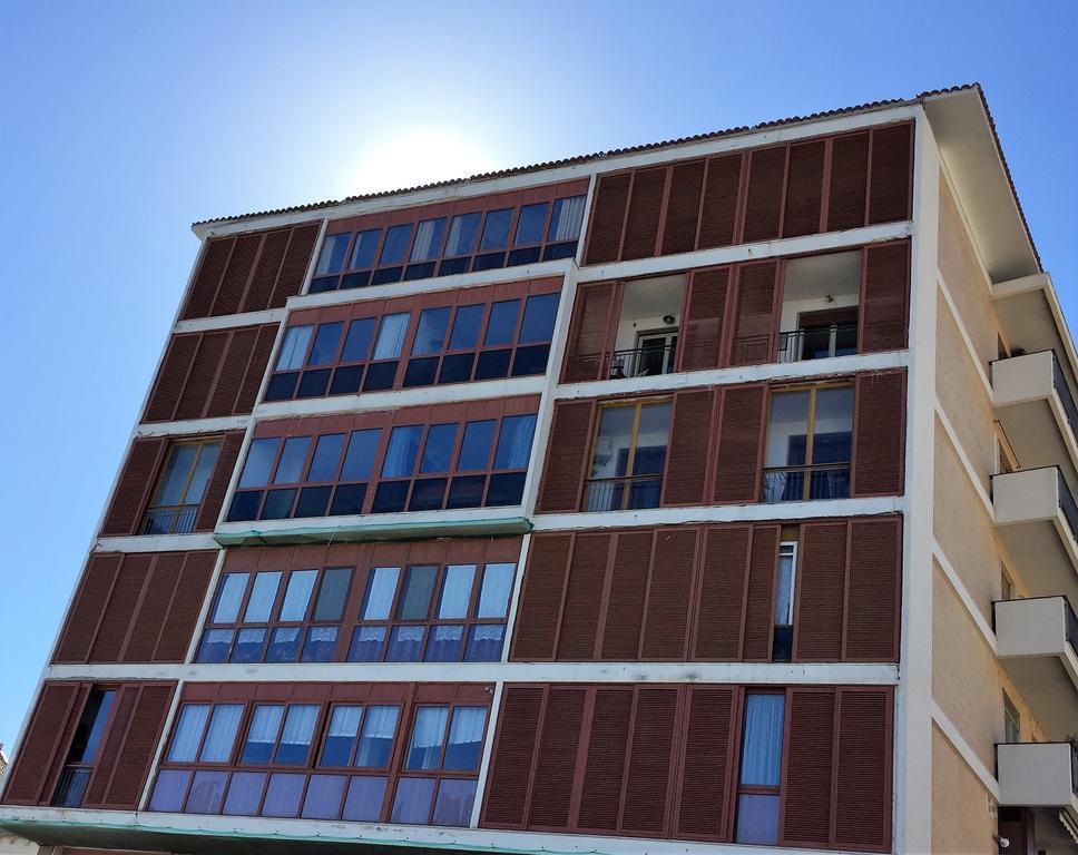 B&B Ortigia Sea View Syracuse Екстер'єр фото