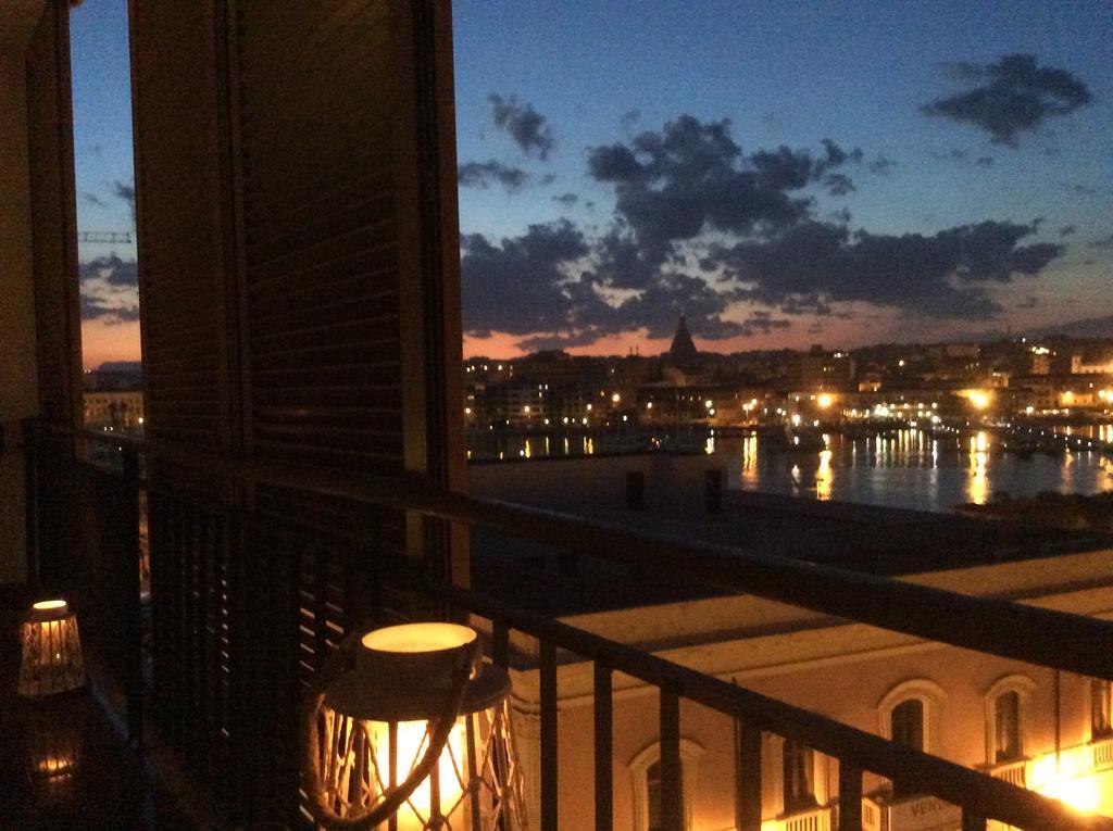 B&B Ortigia Sea View Syracuse Екстер'єр фото