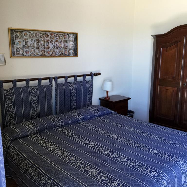 B&B Ortigia Sea View Syracuse Екстер'єр фото
