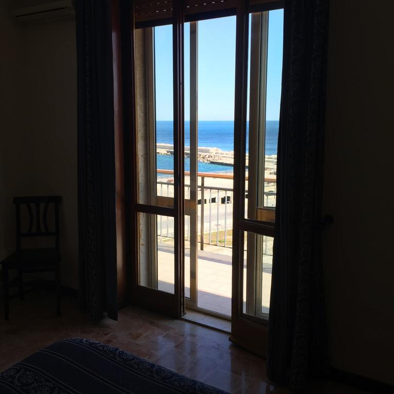 B&B Ortigia Sea View Syracuse Екстер'єр фото