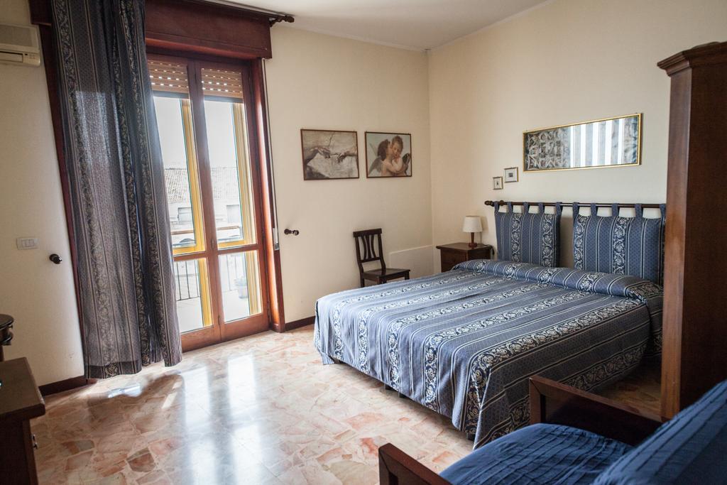 B&B Ortigia Sea View Syracuse Екстер'єр фото