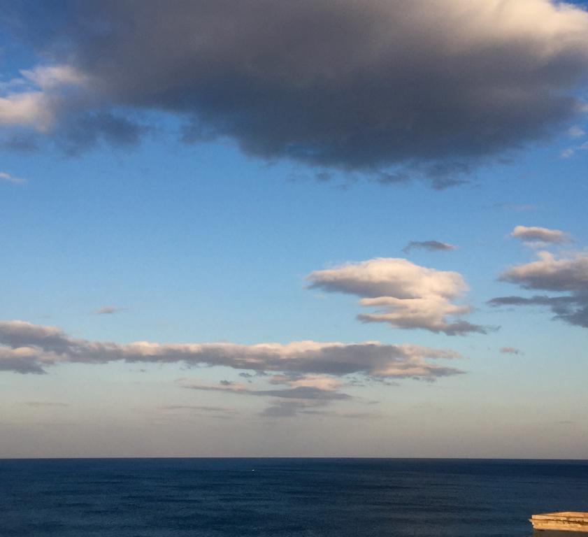 B&B Ortigia Sea View Syracuse Екстер'єр фото