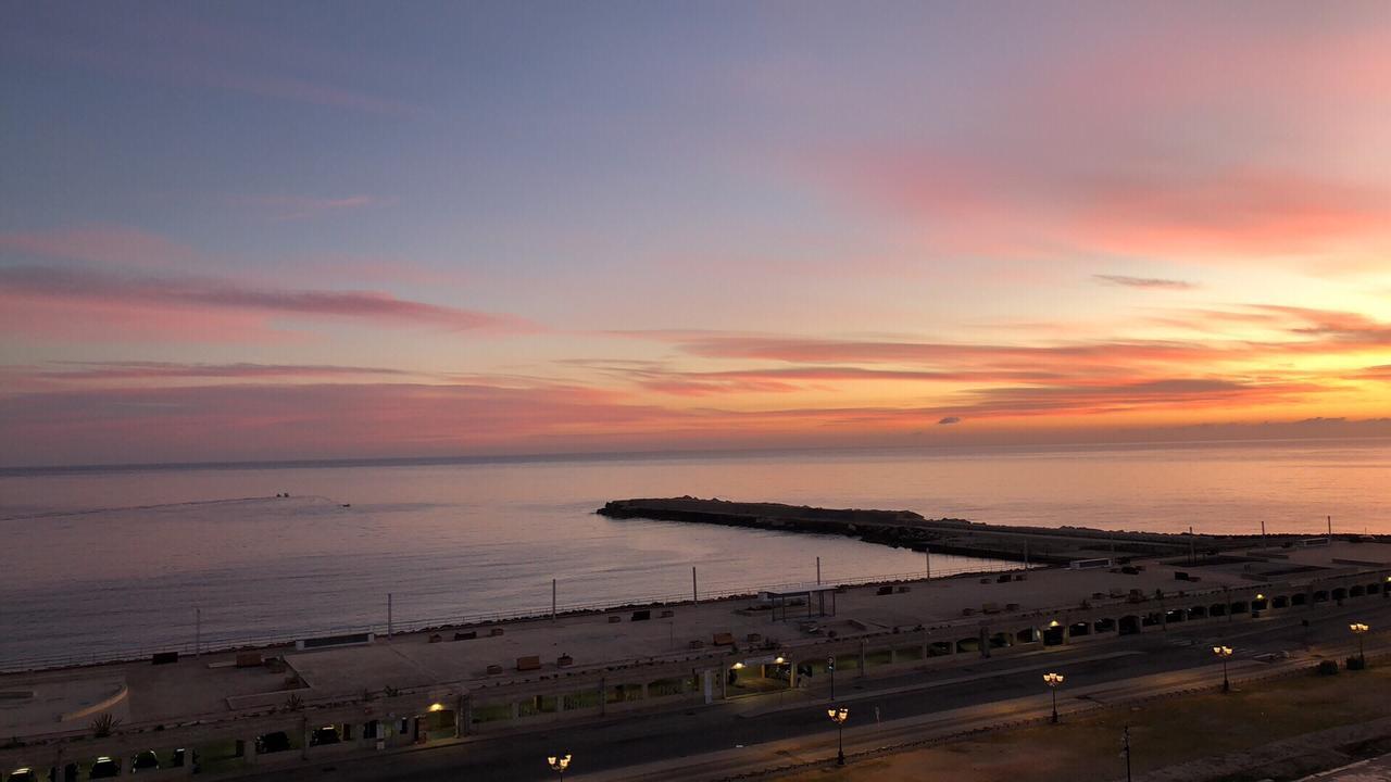 B&B Ortigia Sea View Syracuse Екстер'єр фото