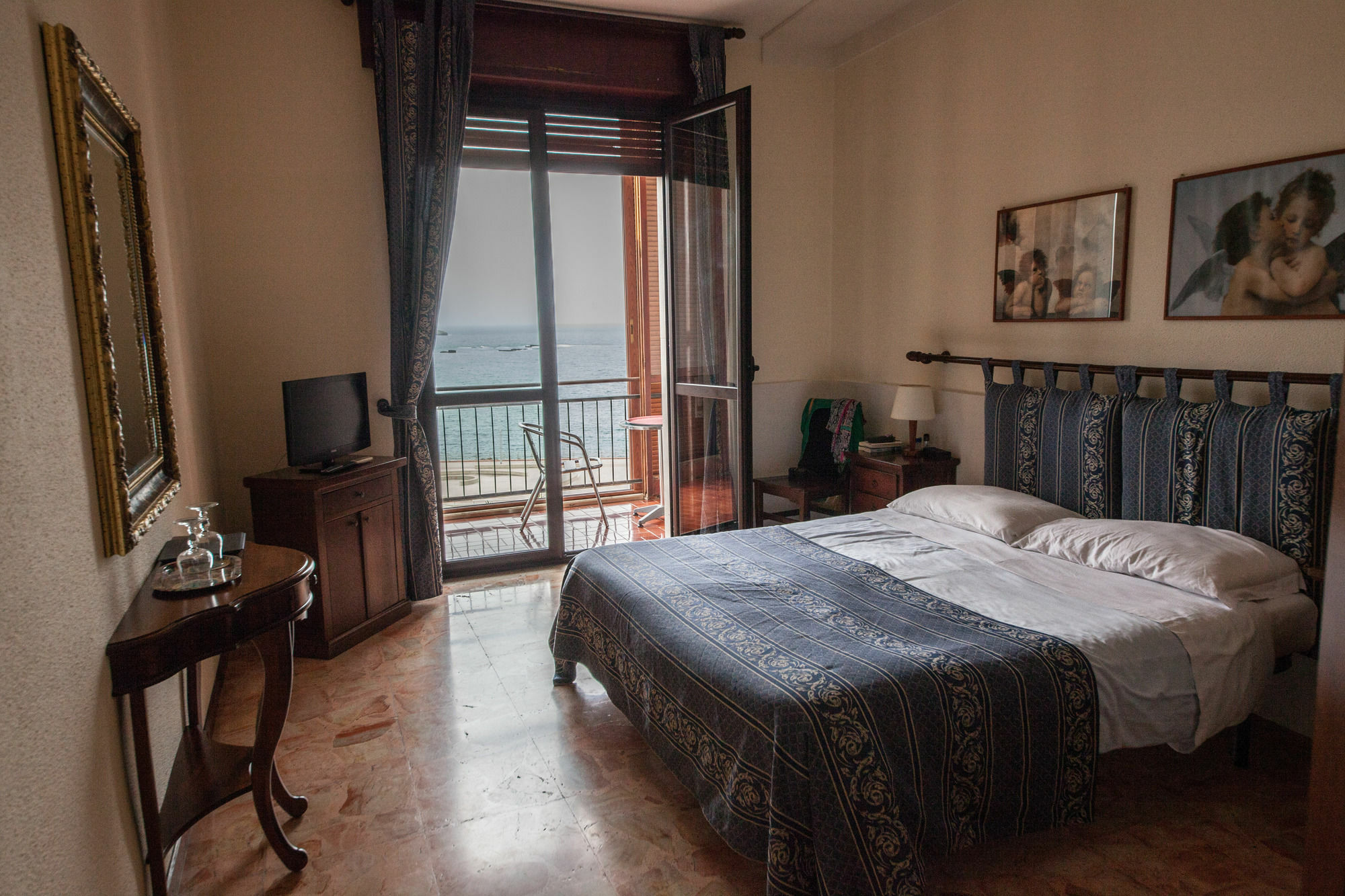 B&B Ortigia Sea View Syracuse Екстер'єр фото