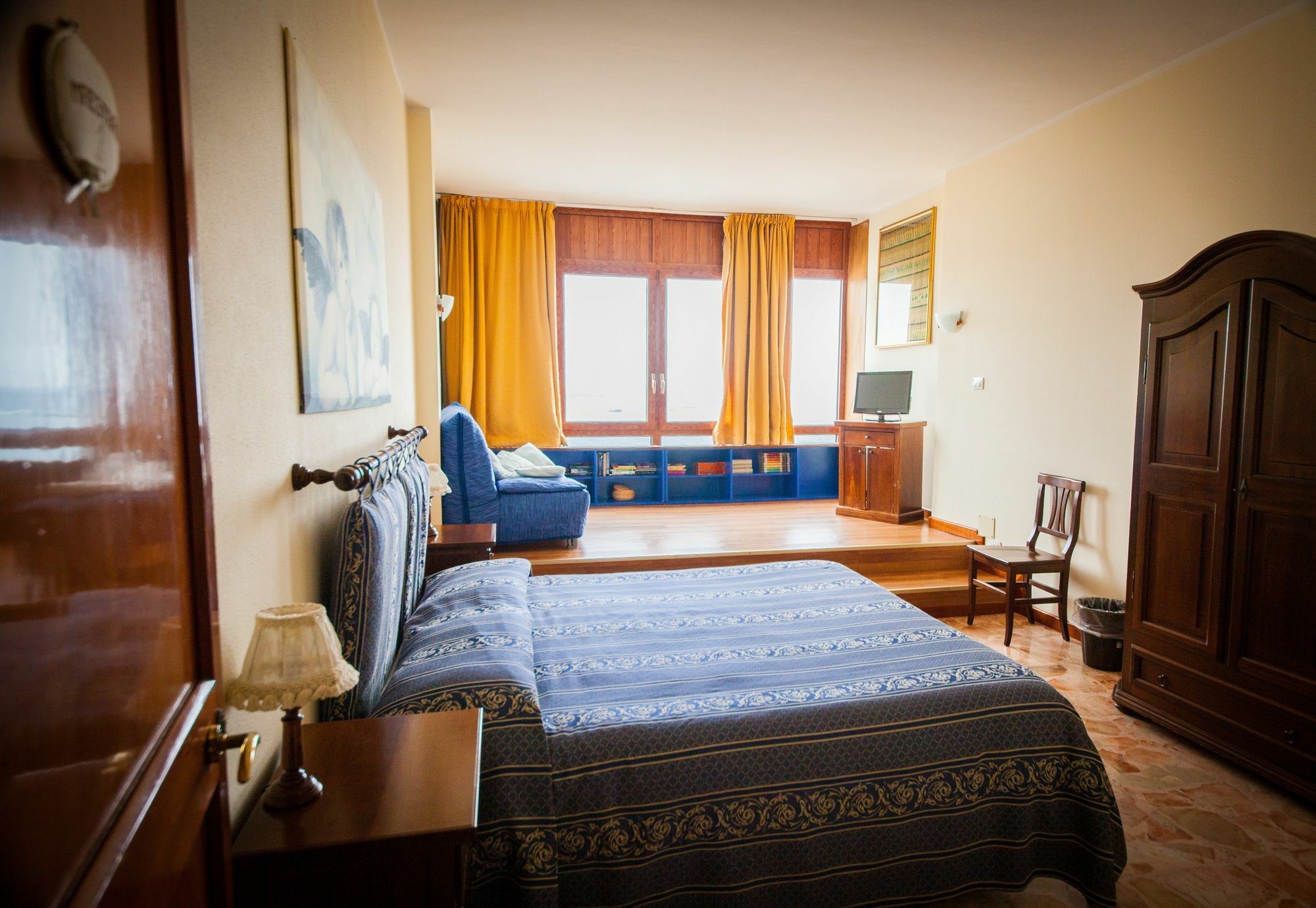 B&B Ortigia Sea View Syracuse Екстер'єр фото