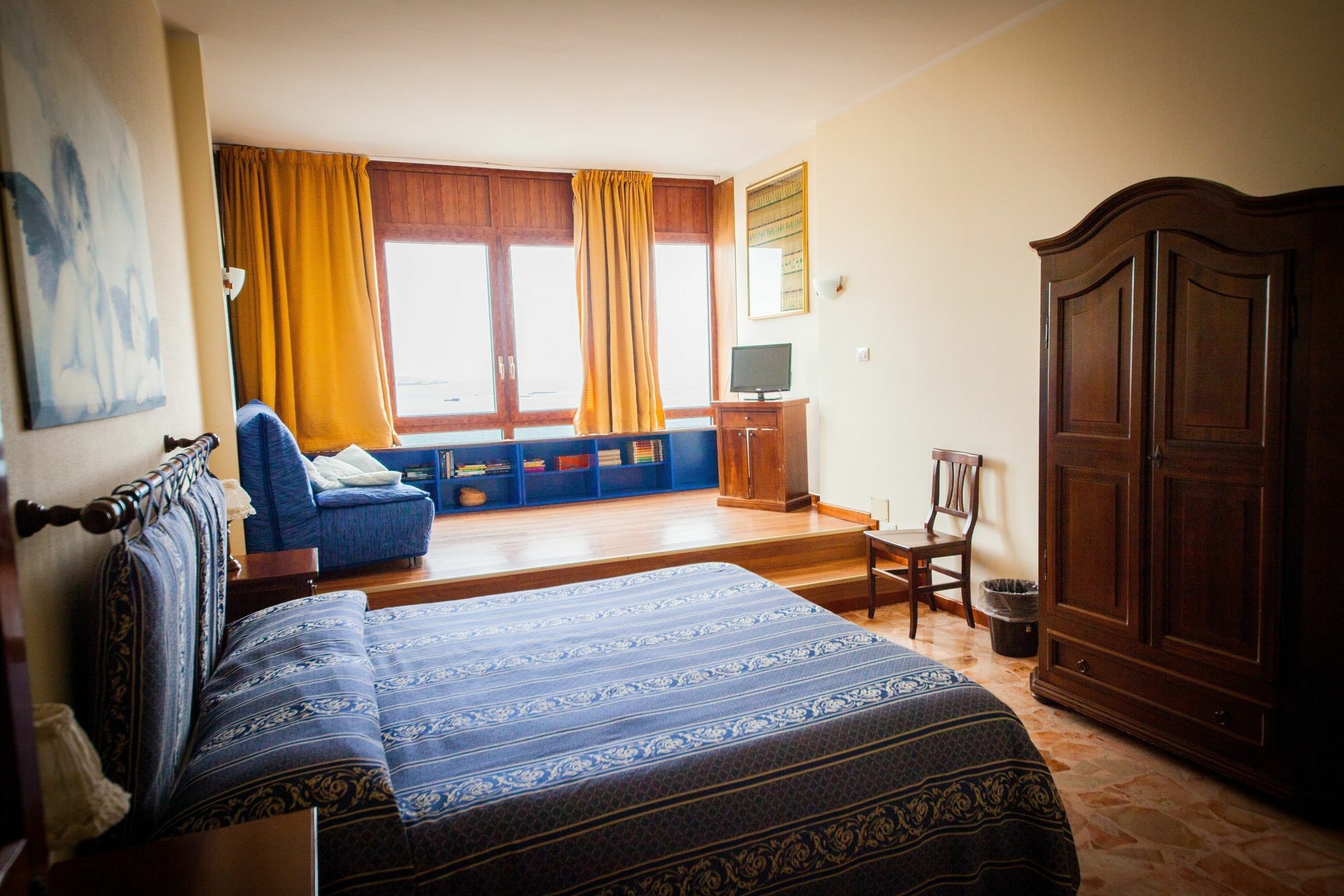 B&B Ortigia Sea View Syracuse Екстер'єр фото